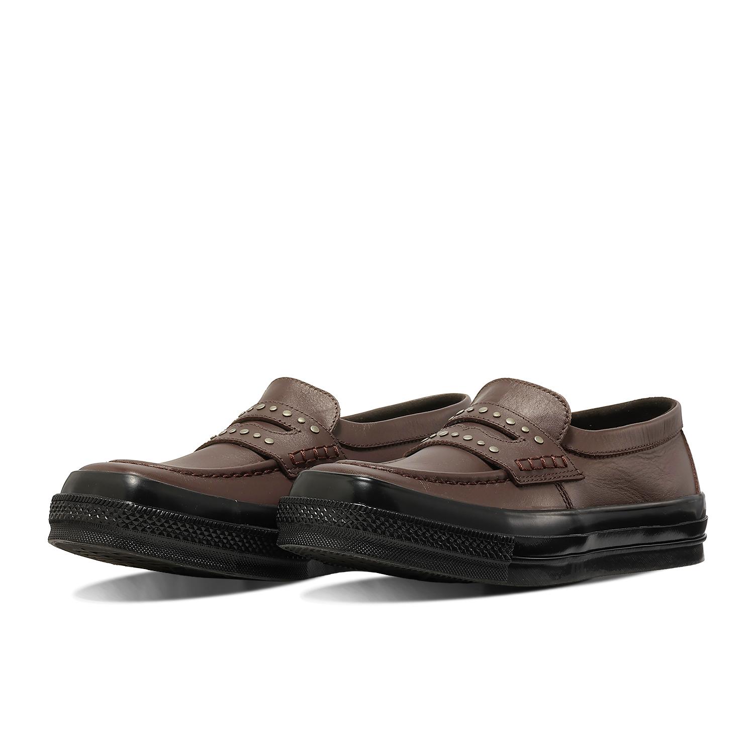  CONVERSE ALL STAR SQUARETOE LOAFER SA画像2