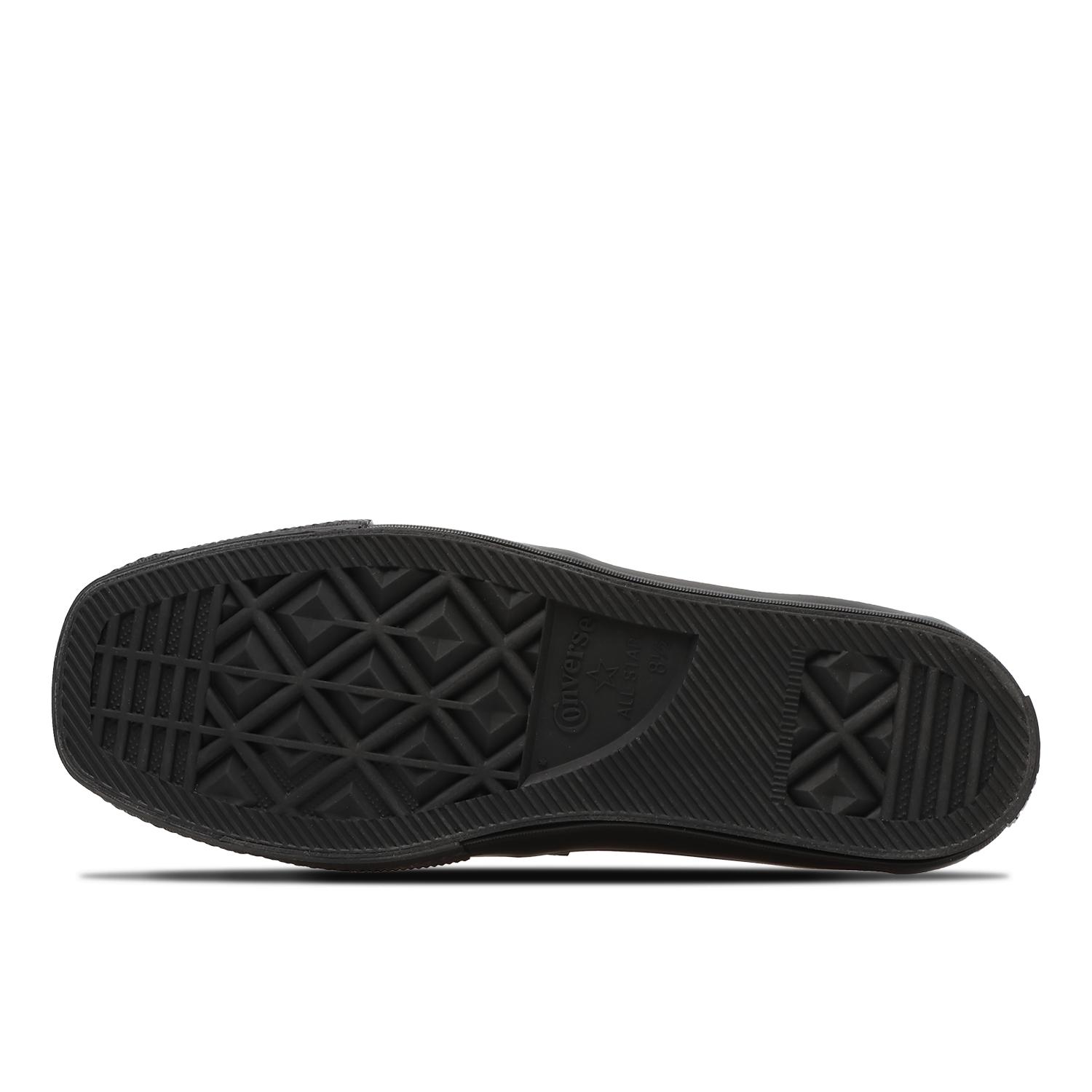  CONVERSE ALL STAR SQUARETOE LOAFER SA画像6