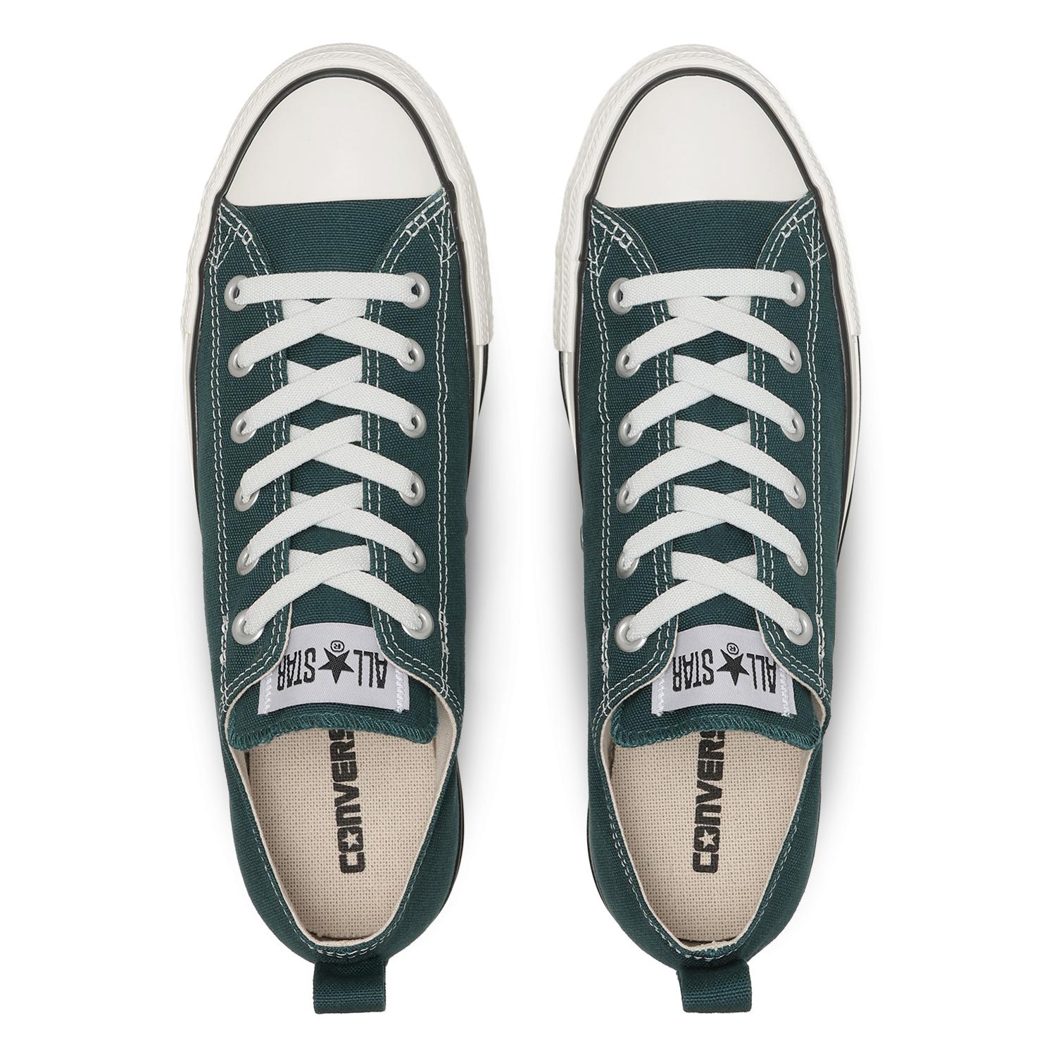 CONVERSE】 コンバース AS FREELACE OX オールスター フリーレース OX