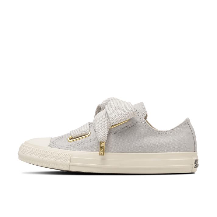 CONVERSE �I�[���X�^�[ ���{�����[�X �X���b�v OX ICE GRAY