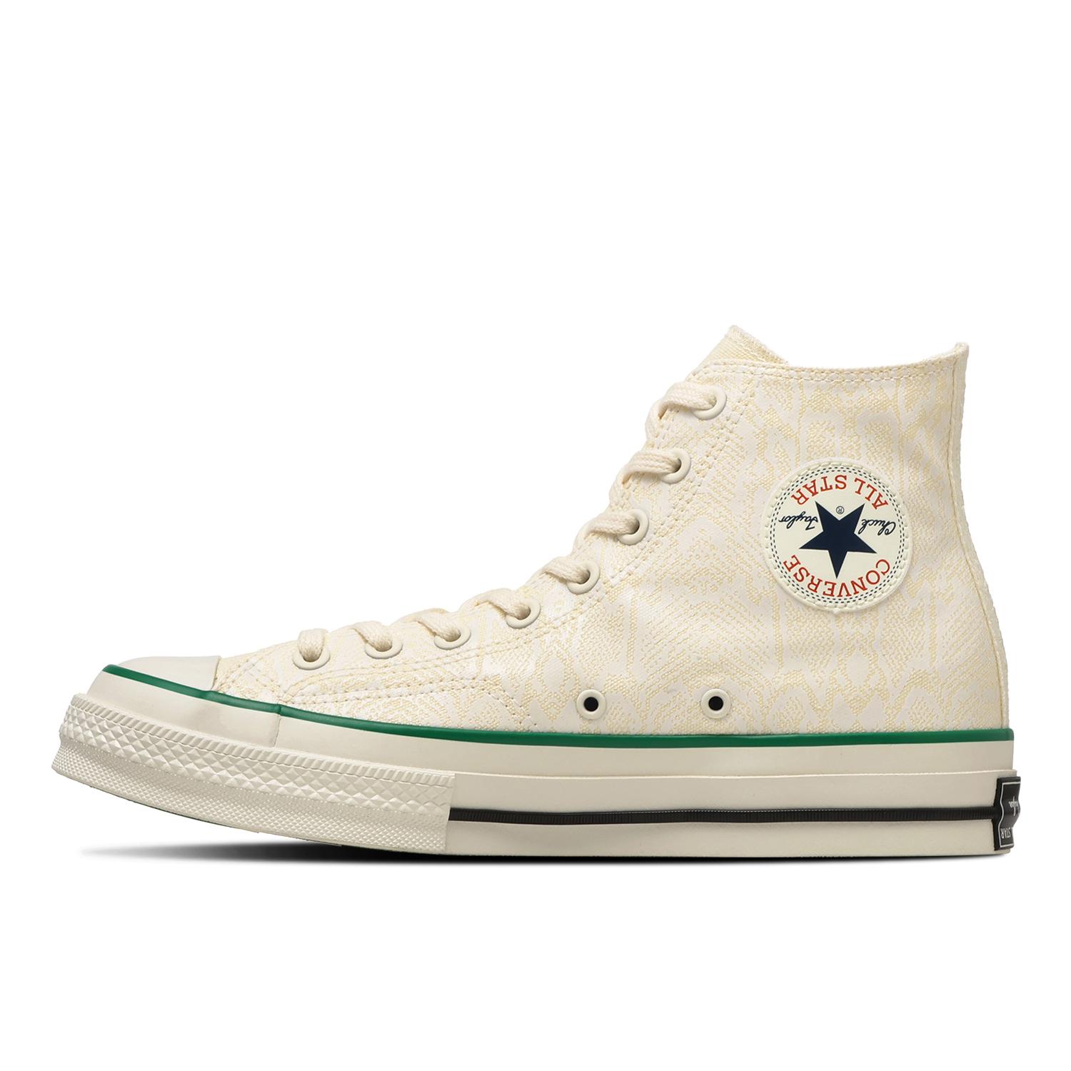  CONVERSE ALL STAR LGCY HI / Ed Davis画像1