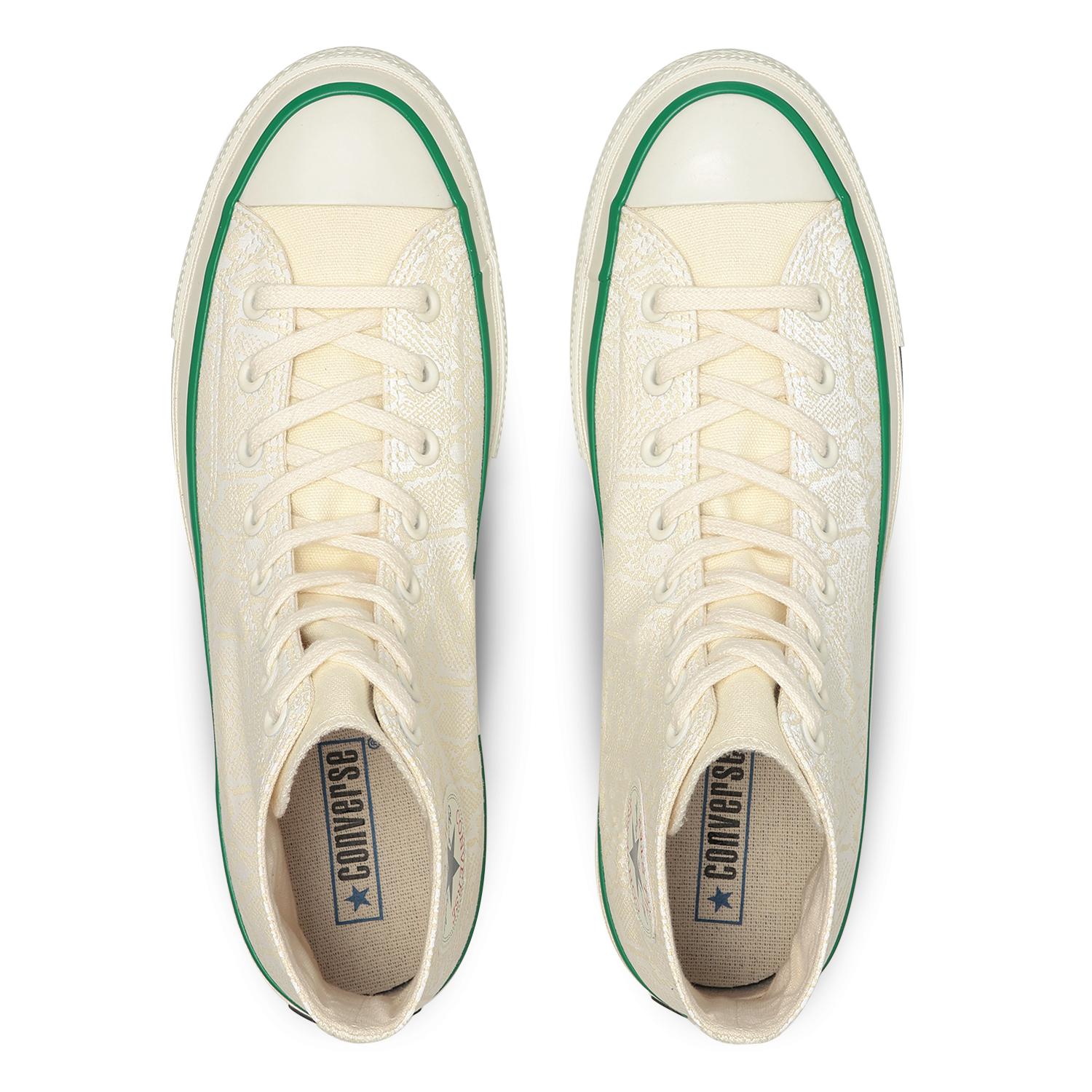  CONVERSE ALL STAR LGCY HI / Ed Davis画像3