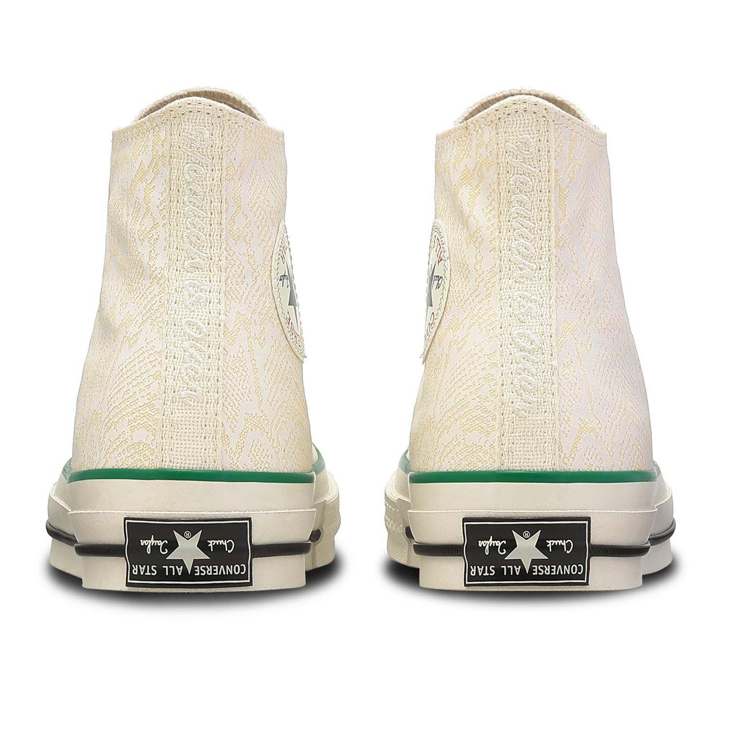  CONVERSE ALL STAR LGCY HI / Ed Davis画像4
