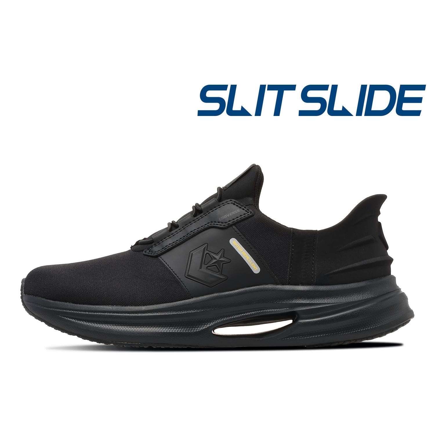 converse コンバース CONVERSE】 コンバース CAVESTAR SLIT SLIDE WR ケイブスター スリット