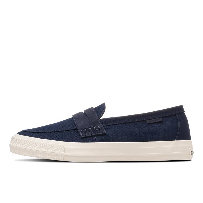 CONVERSE CXP ���[�t�@�[ NAVY