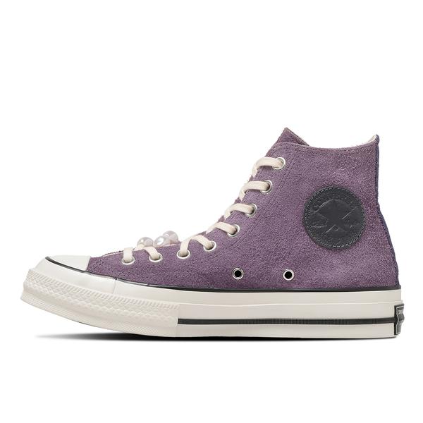 CONVERSE オールスター LGCY SU HI / パープルシングス パープル 23cm