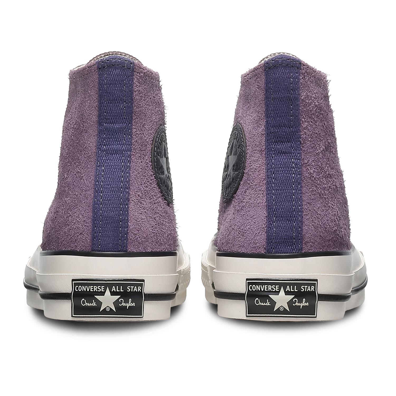  CONVERSE ALL STAR LGCY SU HI / PURPLE THINGS画像4