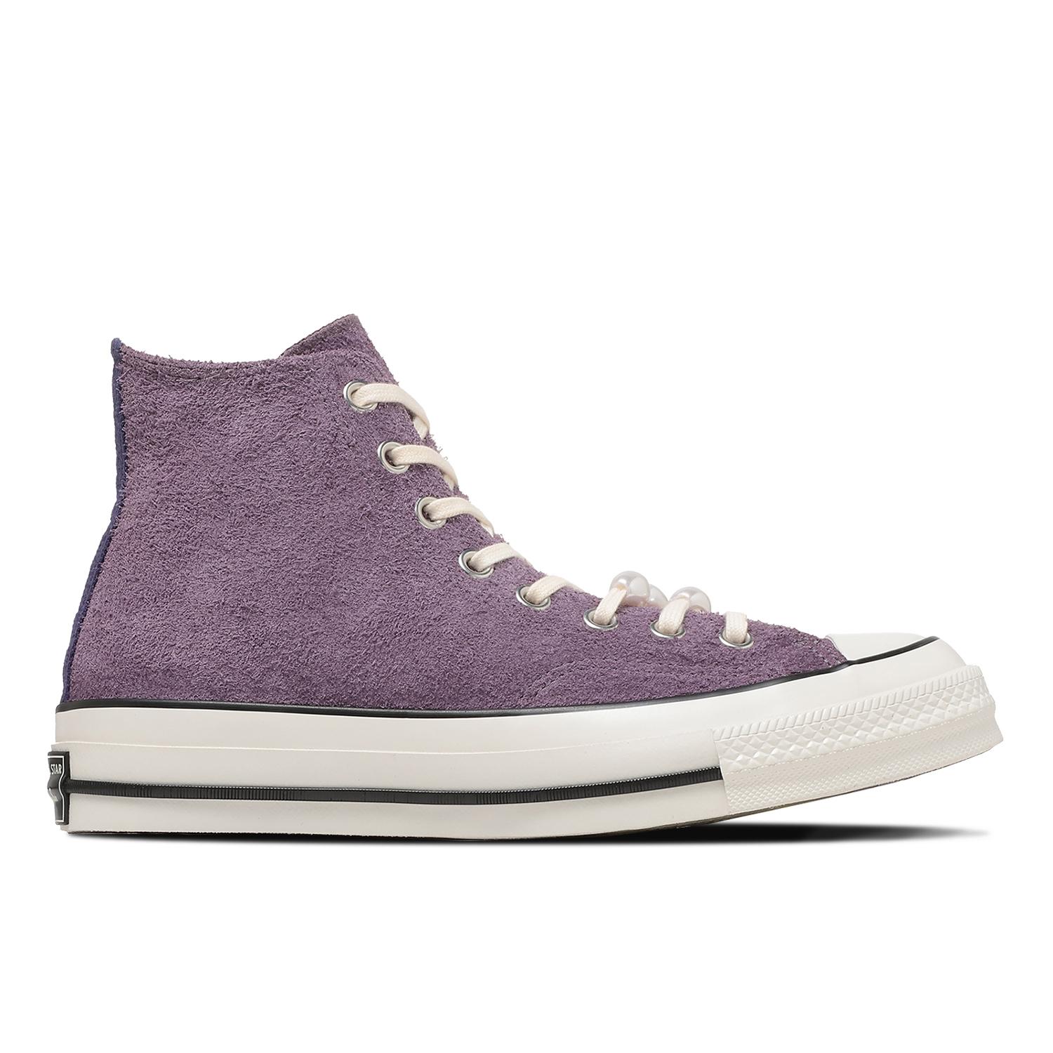  CONVERSE ALL STAR LGCY SU HI / PURPLE THINGS画像5