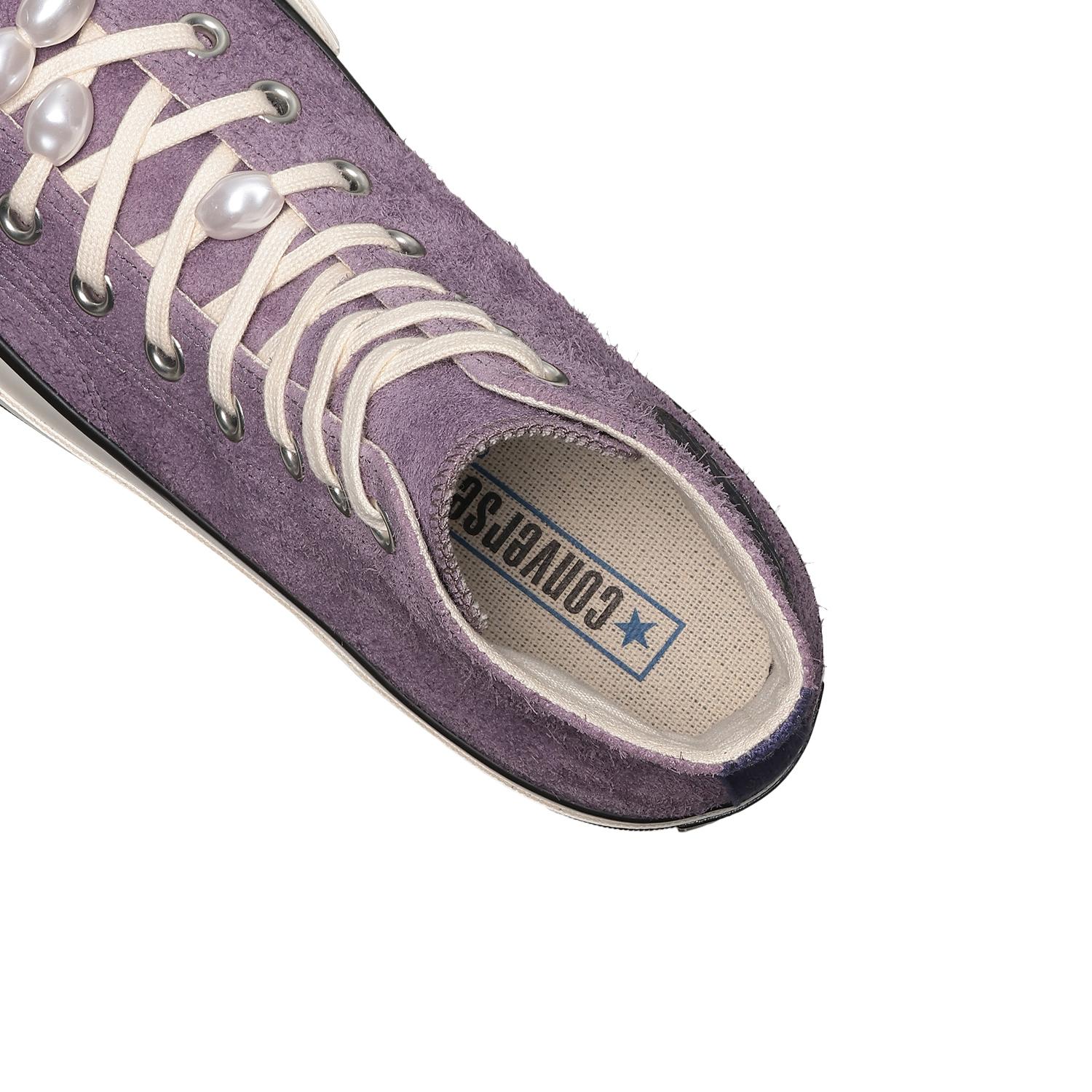  CONVERSE ALL STAR LGCY SU HI / PURPLE THINGS画像7