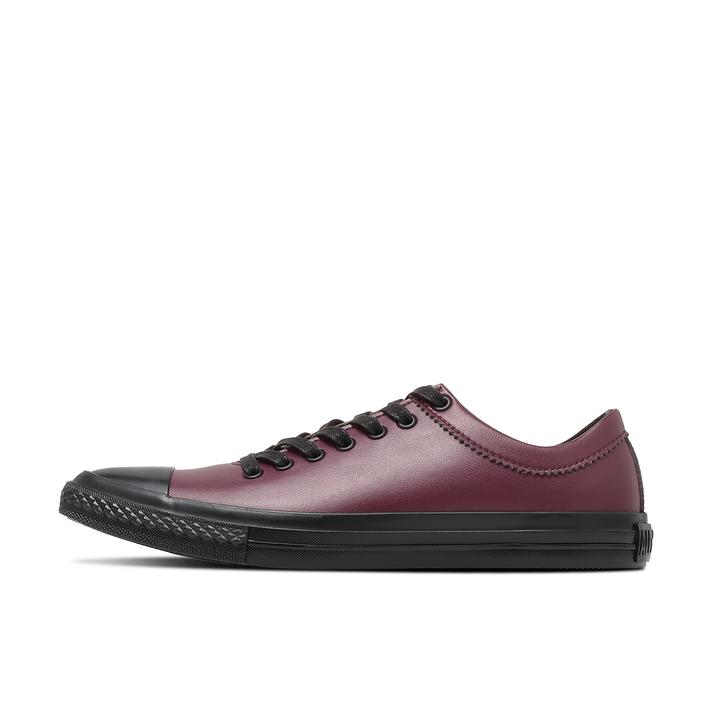 CONVERSE �I�[���X�^�[ �|�C���e�b�h�g�E GL OX DARK CHERRY