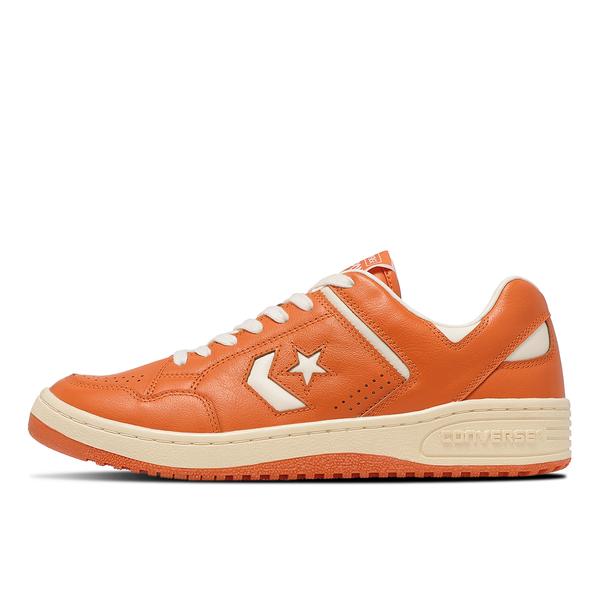CONVERSE ウエポン CC AG OX オレンジ 26cm