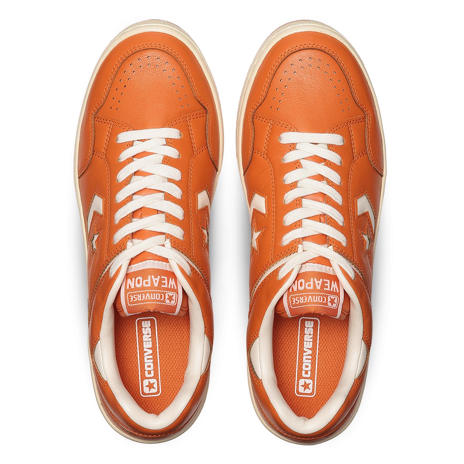  CONVERSE WEAPON CC AG OX画像3