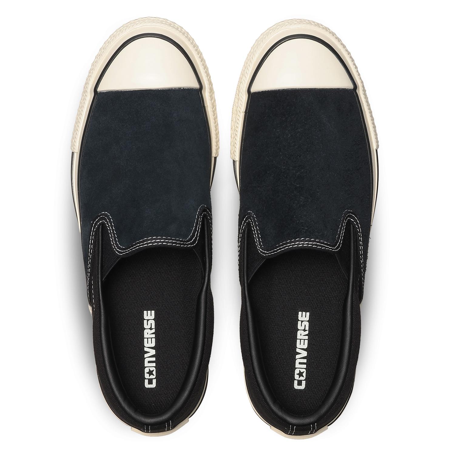  CONVERSE CS SLIP-ON II SK画像3