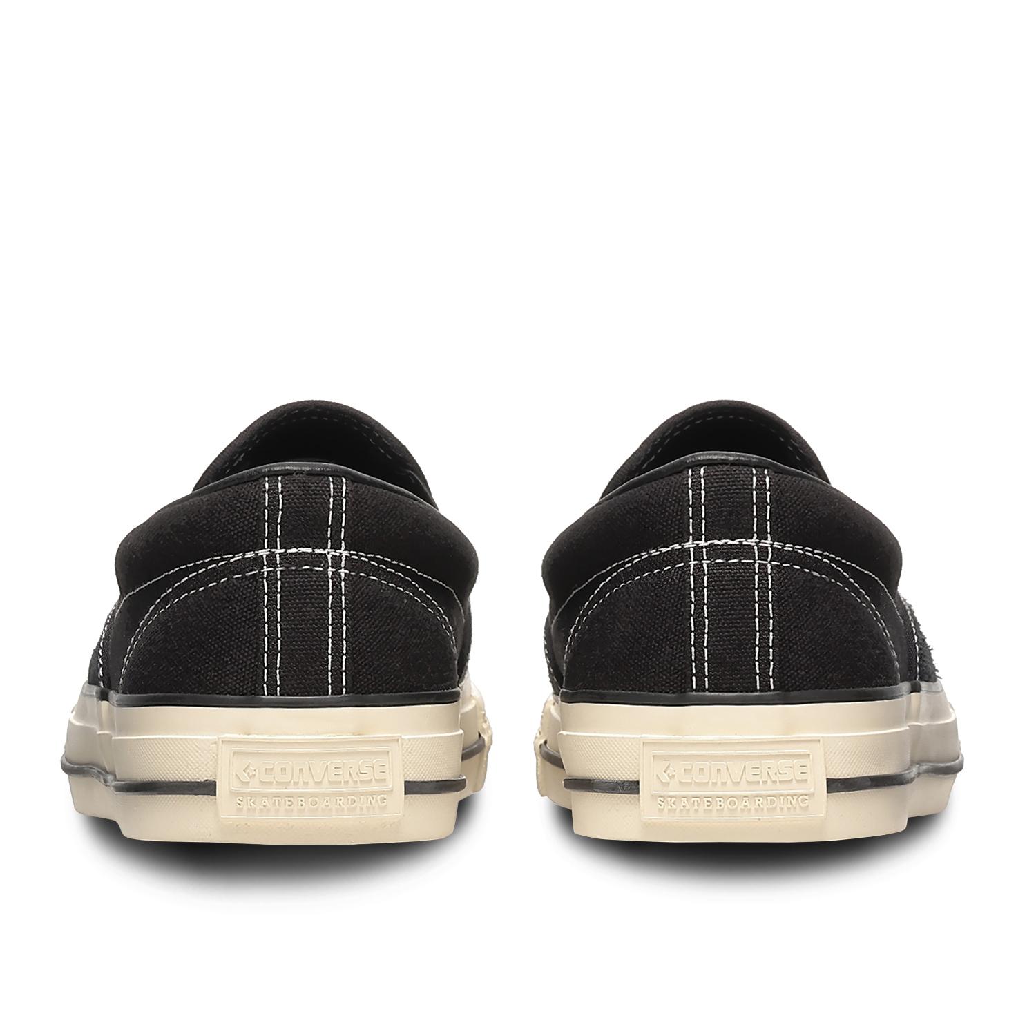  CONVERSE CS SLIP-ON II SK画像4
