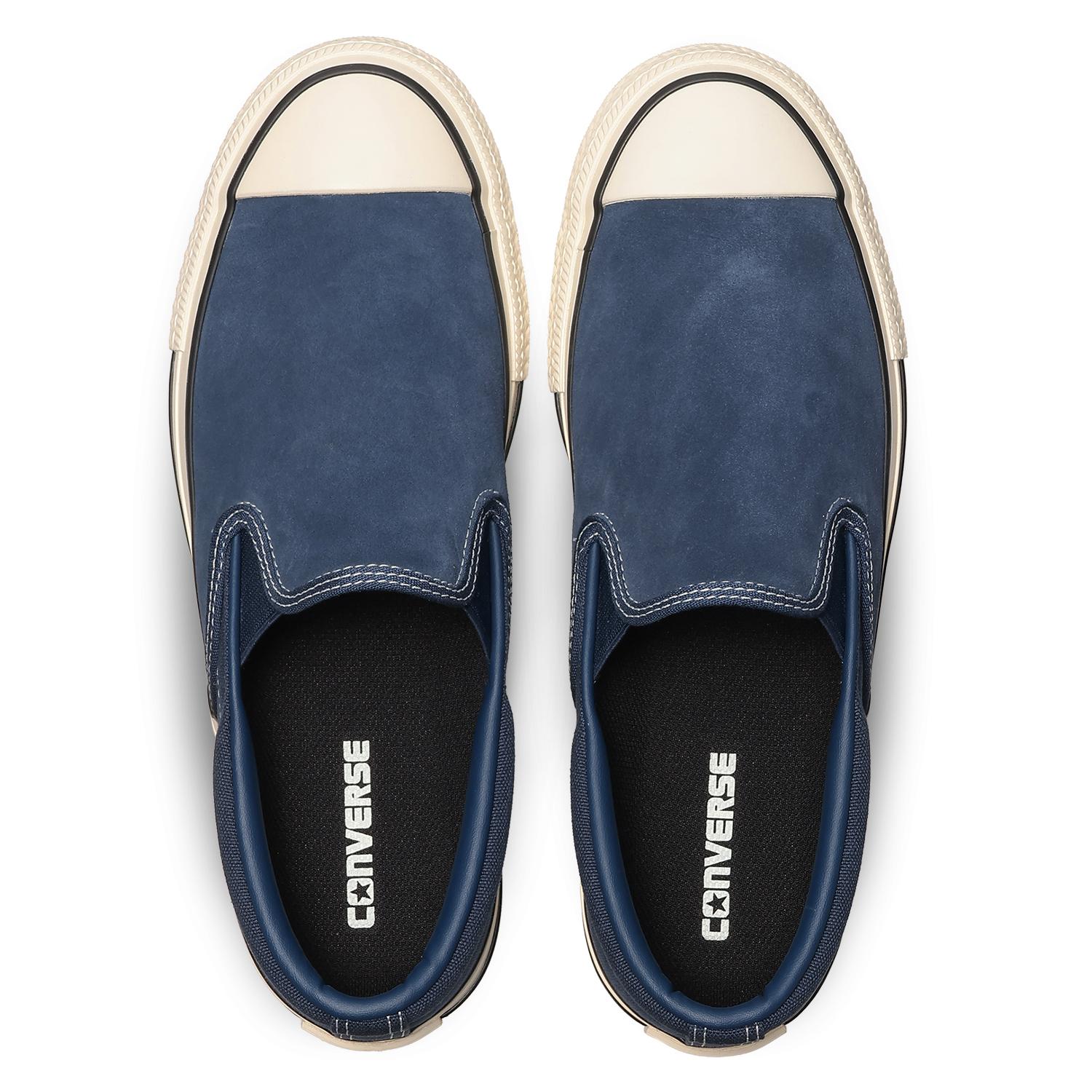  CONVERSE CS SLIP-ON II SK画像3