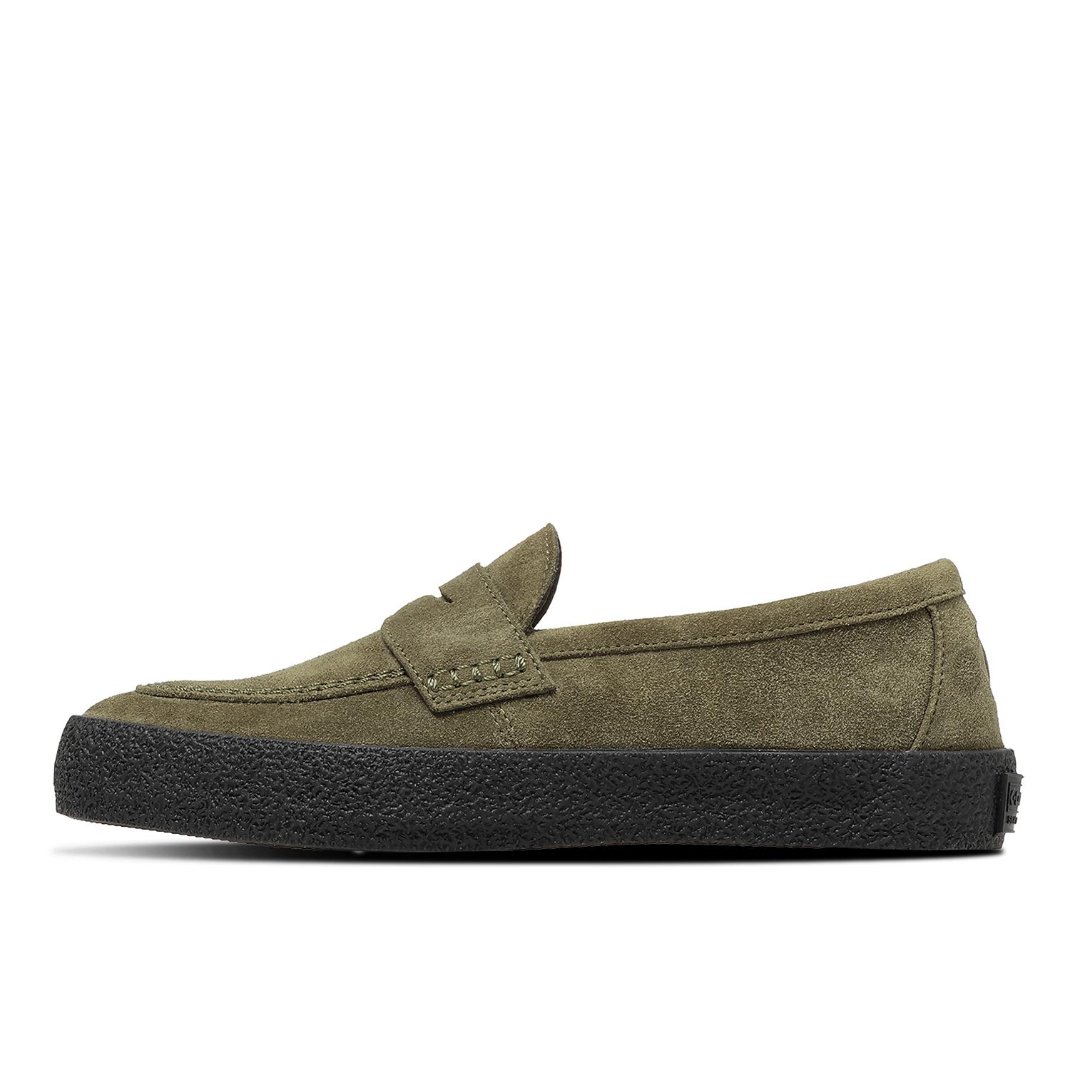  CONVERSE CS LOAFER II SK画像1