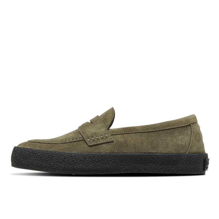 CONVERSE CS ���[�t�@�[ �U SK OLIVE