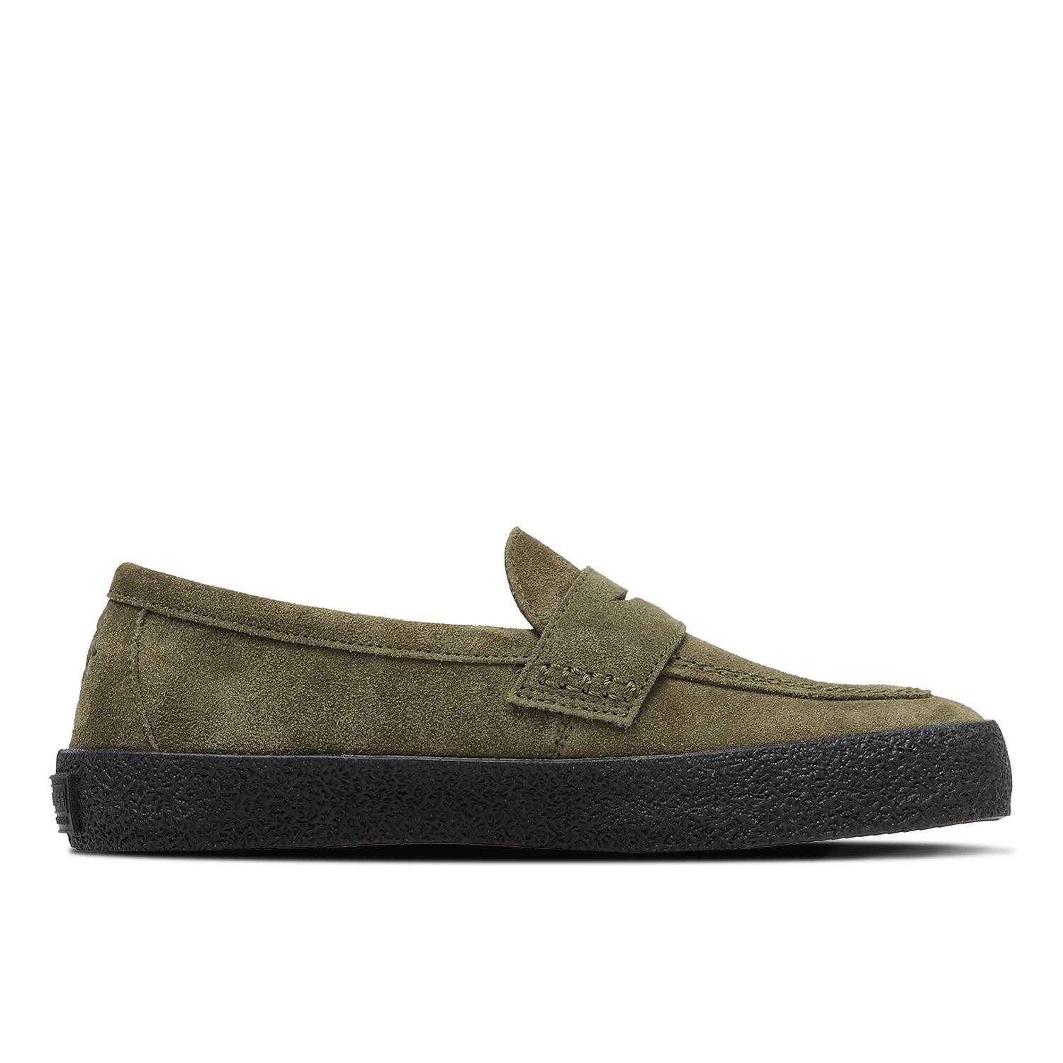  CONVERSE CS LOAFER II SK画像5