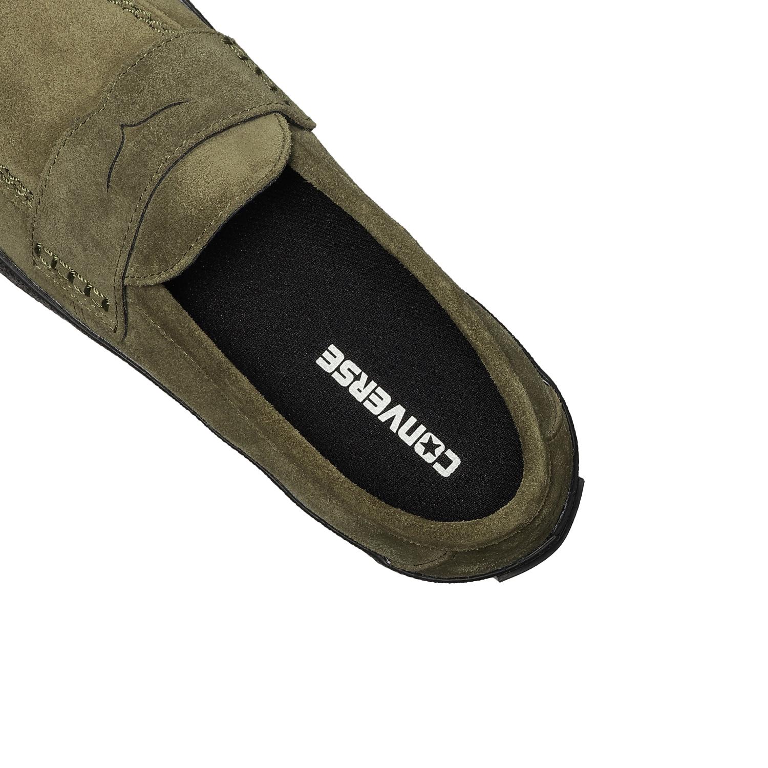  CONVERSE CS LOAFER II SK画像7