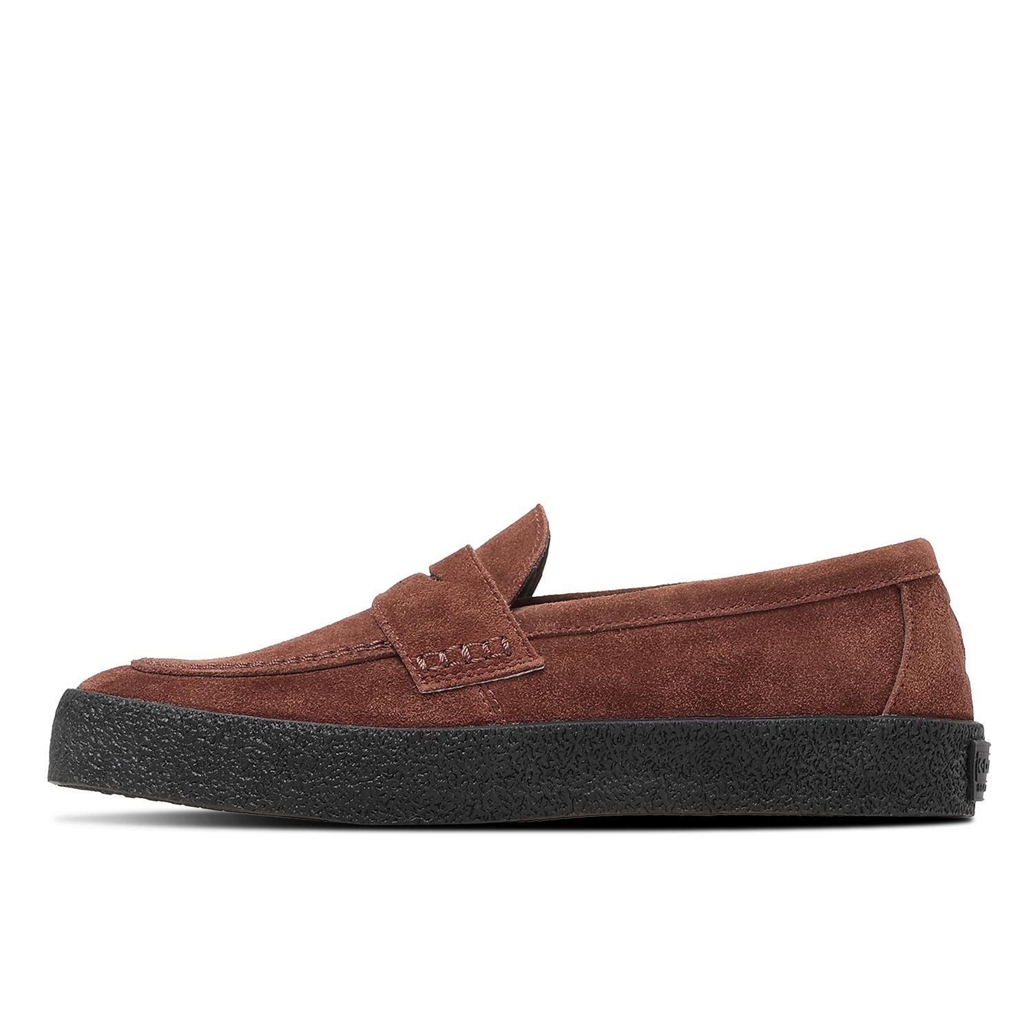  CONVERSE CS LOAFER II SK画像1