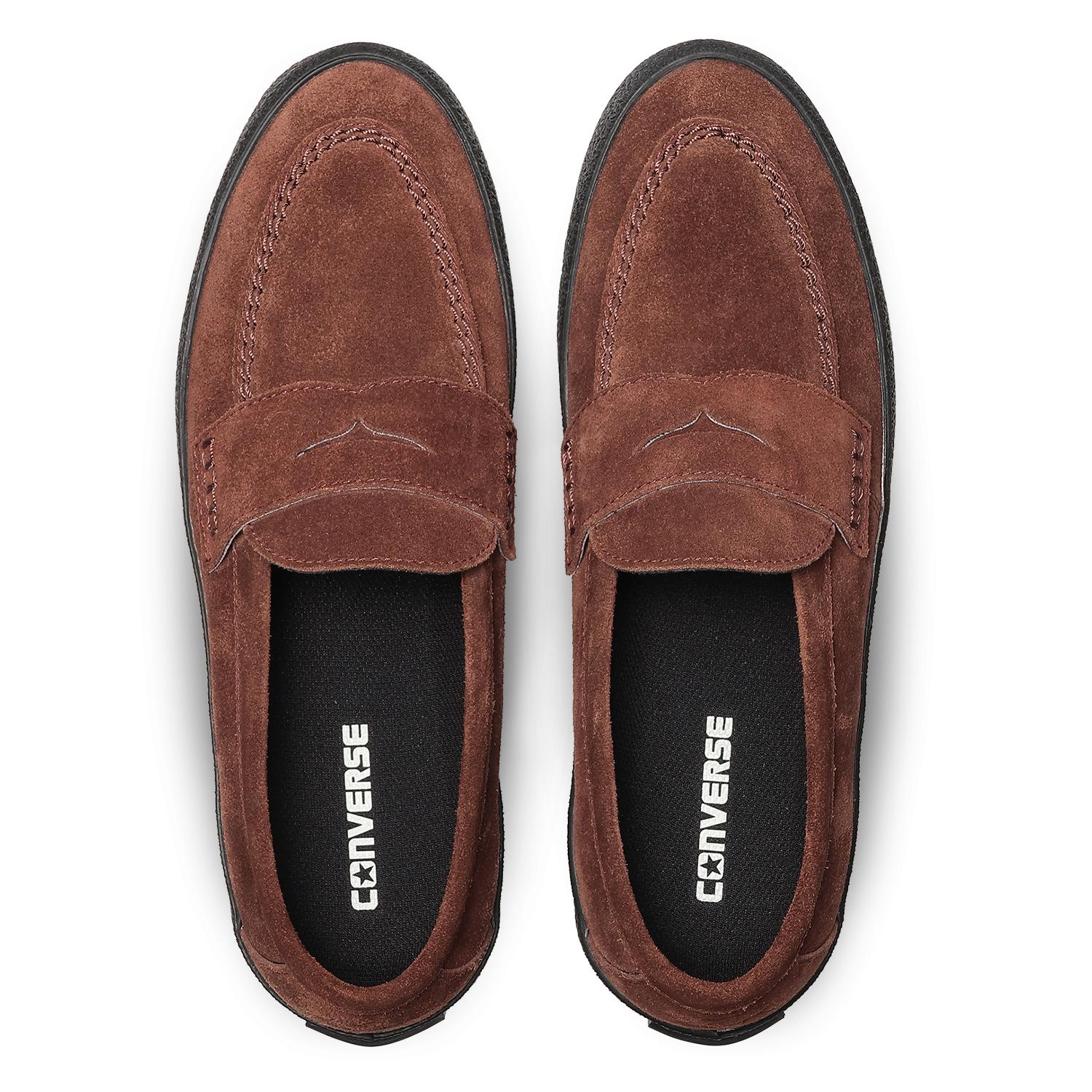  CONVERSE CS LOAFER II SK画像3
