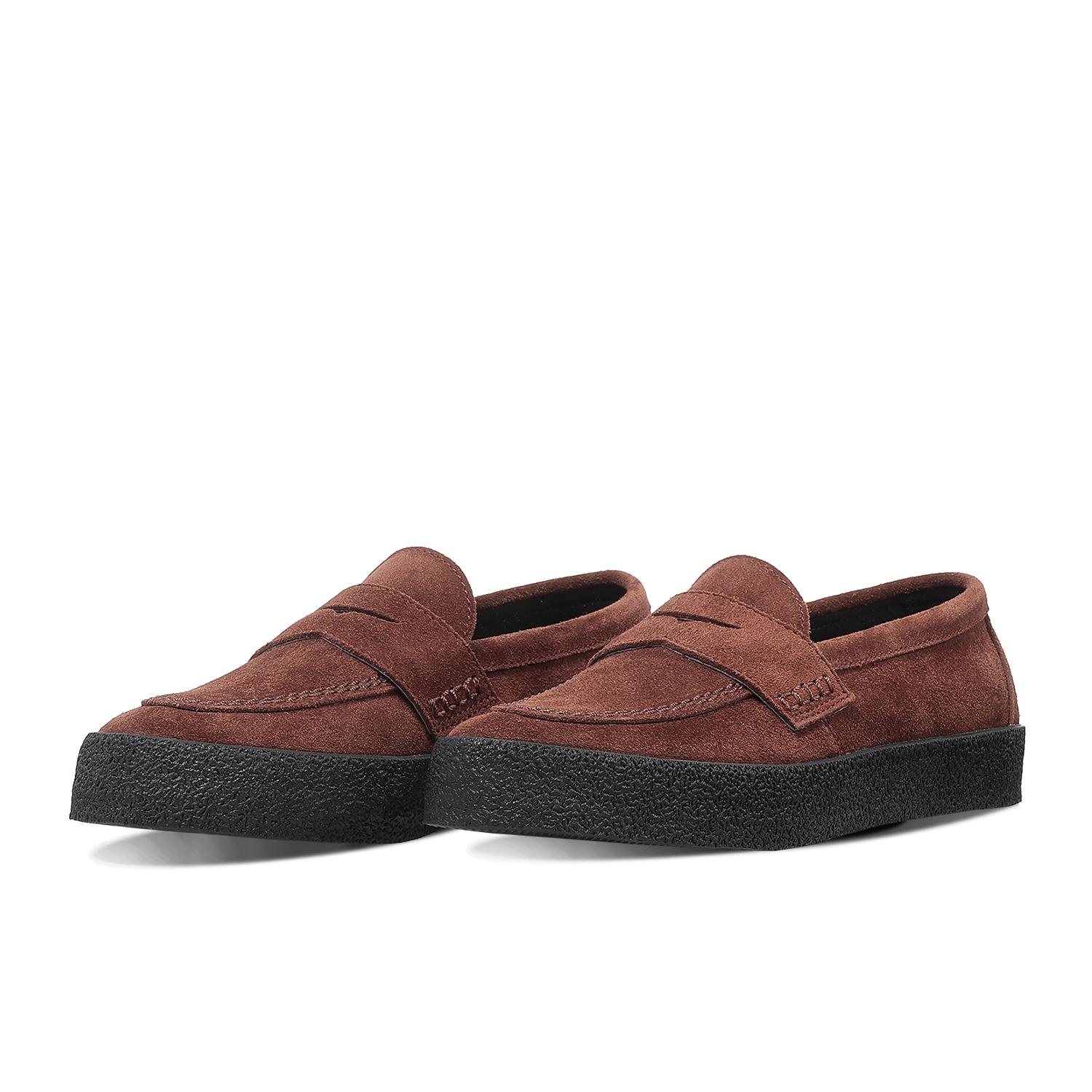  CONVERSE CS LOAFER II SK画像2
