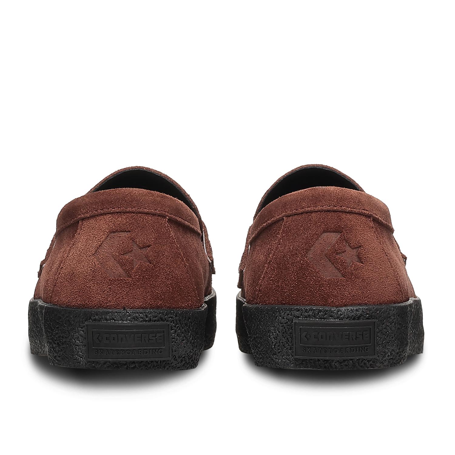  CONVERSE CS LOAFER II SK画像4