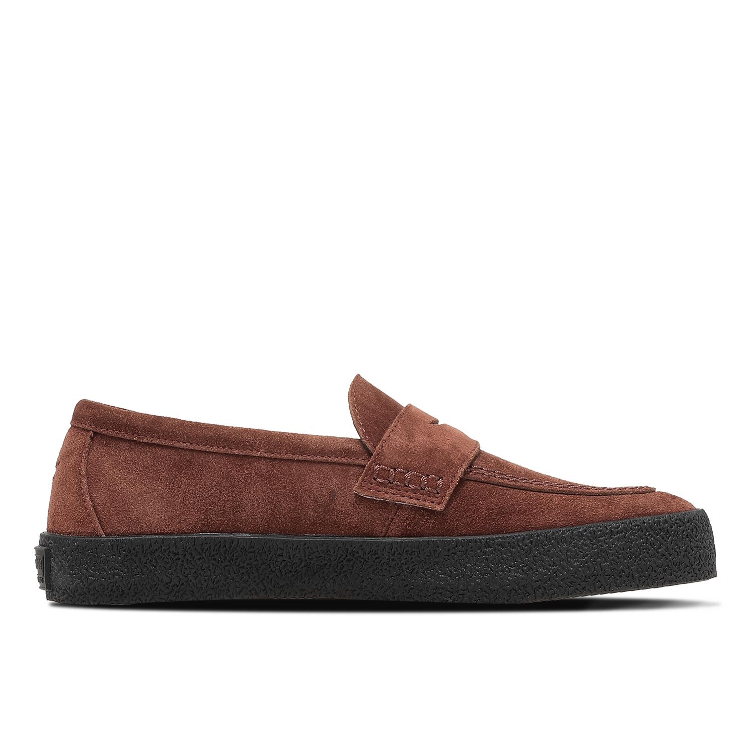 CONVERSE CS LOAFER II SK画像5