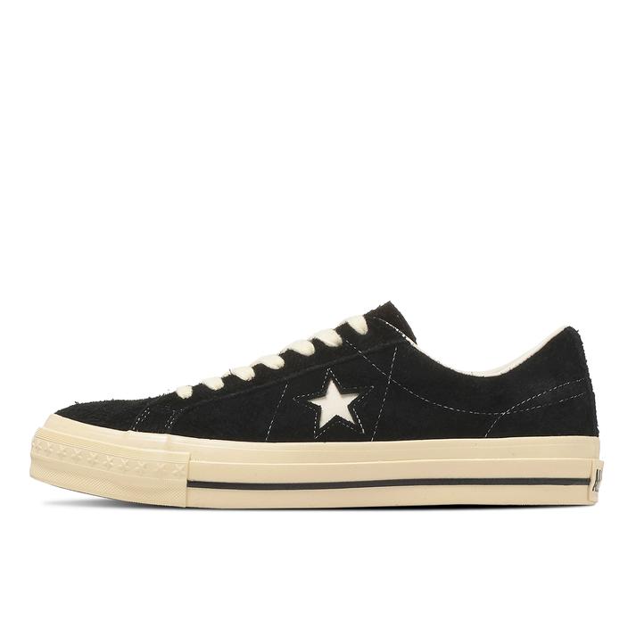 CONVERSE �����X�^�[ �G�C�W�h �X�G�[�h AG BLACK