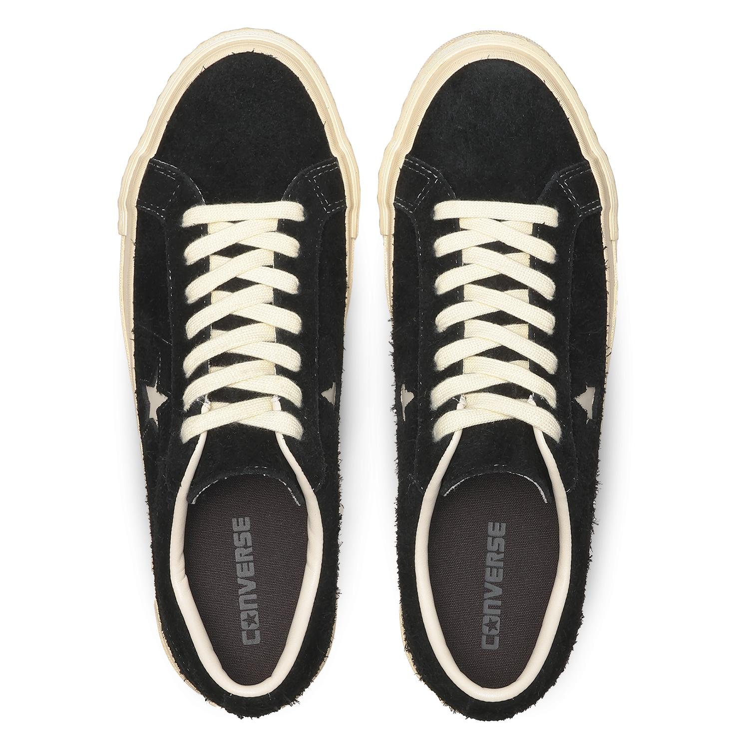  CONVERSE ONE STAR AGED SUEDE AG画像3