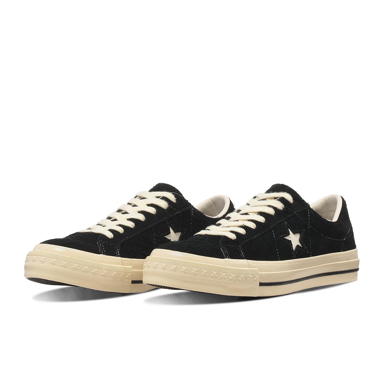  CONVERSE ONE STAR AGED SUEDE AG画像2