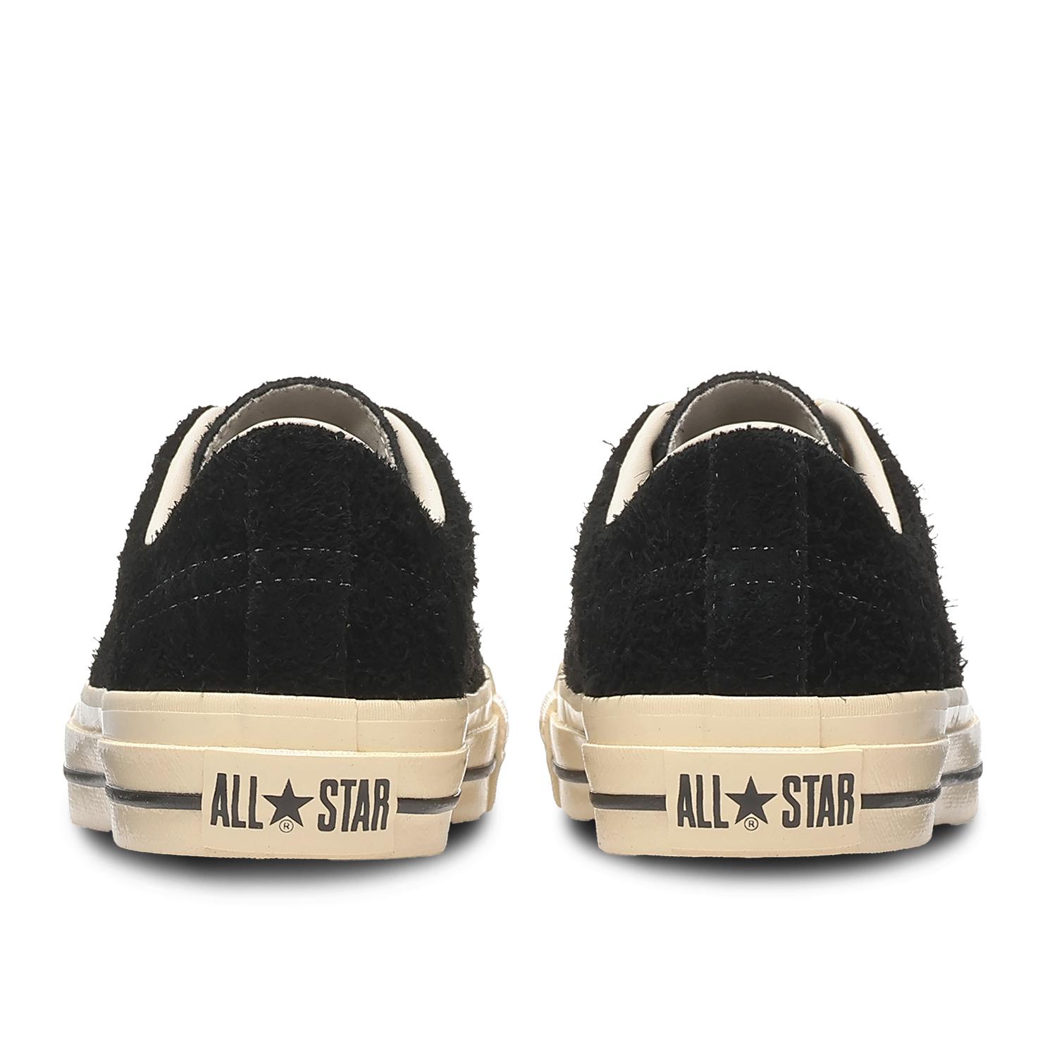  CONVERSE ONE STAR AGED SUEDE AG画像4