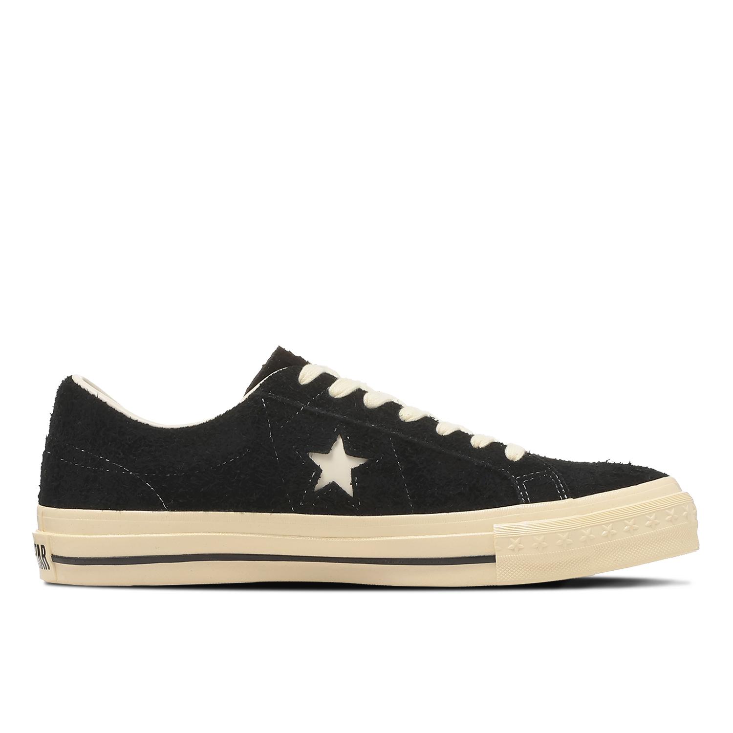  CONVERSE ONE STAR AGED SUEDE AG画像5