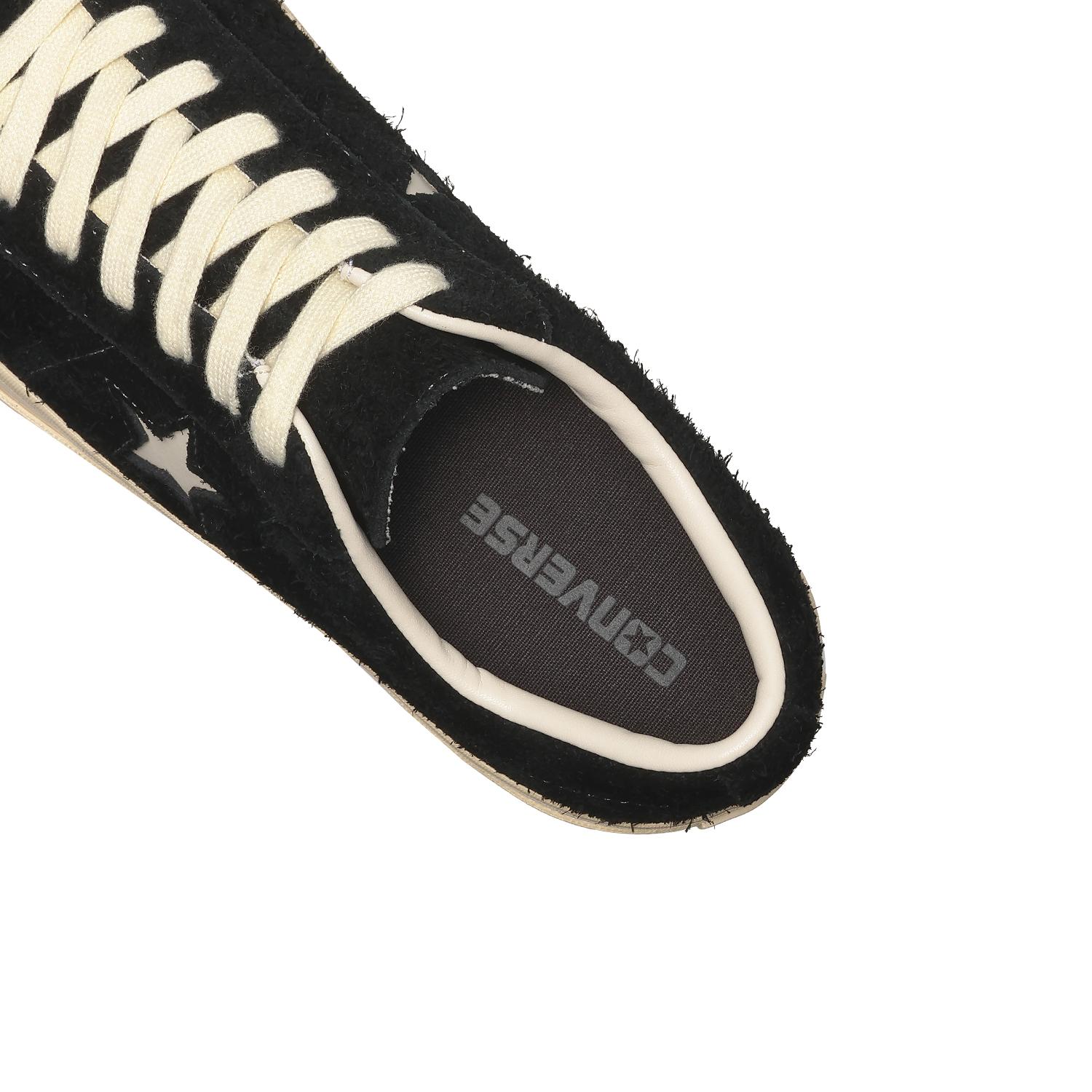  CONVERSE ONE STAR AGED SUEDE AG画像7