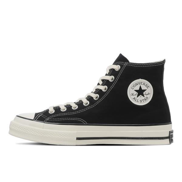 CONVERSE オールスター LGCY ゴアテックス HI ブラック 24cm