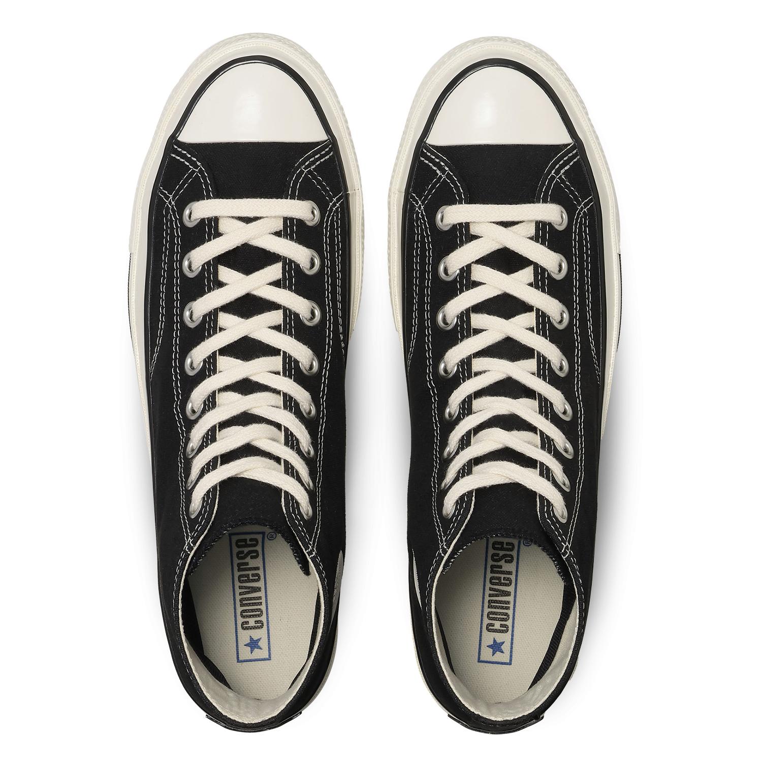  CONVERSE ALL STAR LGCY GORE-TEX HI画像3