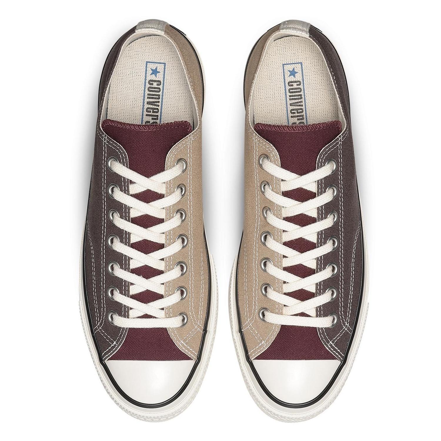  CONVERSE ALL STAR LGCY MC OX画像1