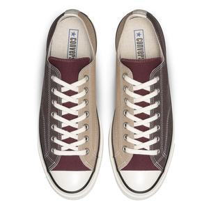 BEIGE/WINE/BROWN
