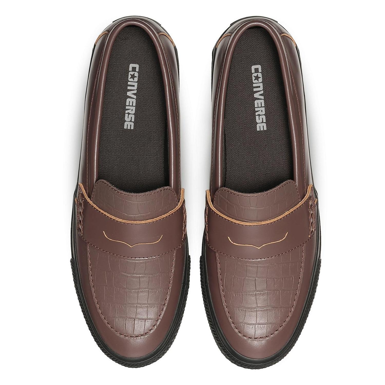  CONVERSE ALL STAR CE LOAFER画像1