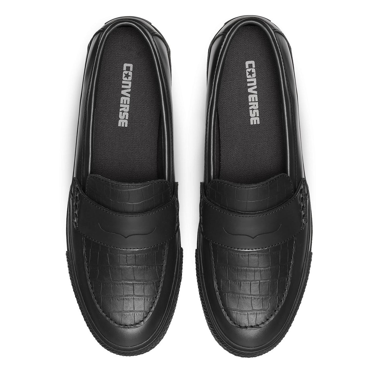  CONVERSE ALL STAR CE LOAFER画像1