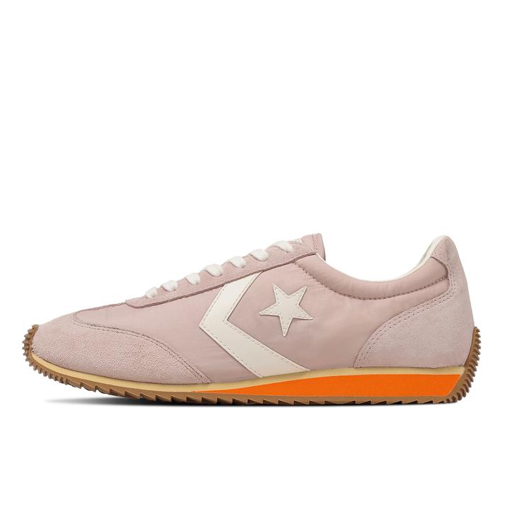 CONVERSE �G�X�e�B�[�t�@�C���[ AG DUSTY PNK/CREAM