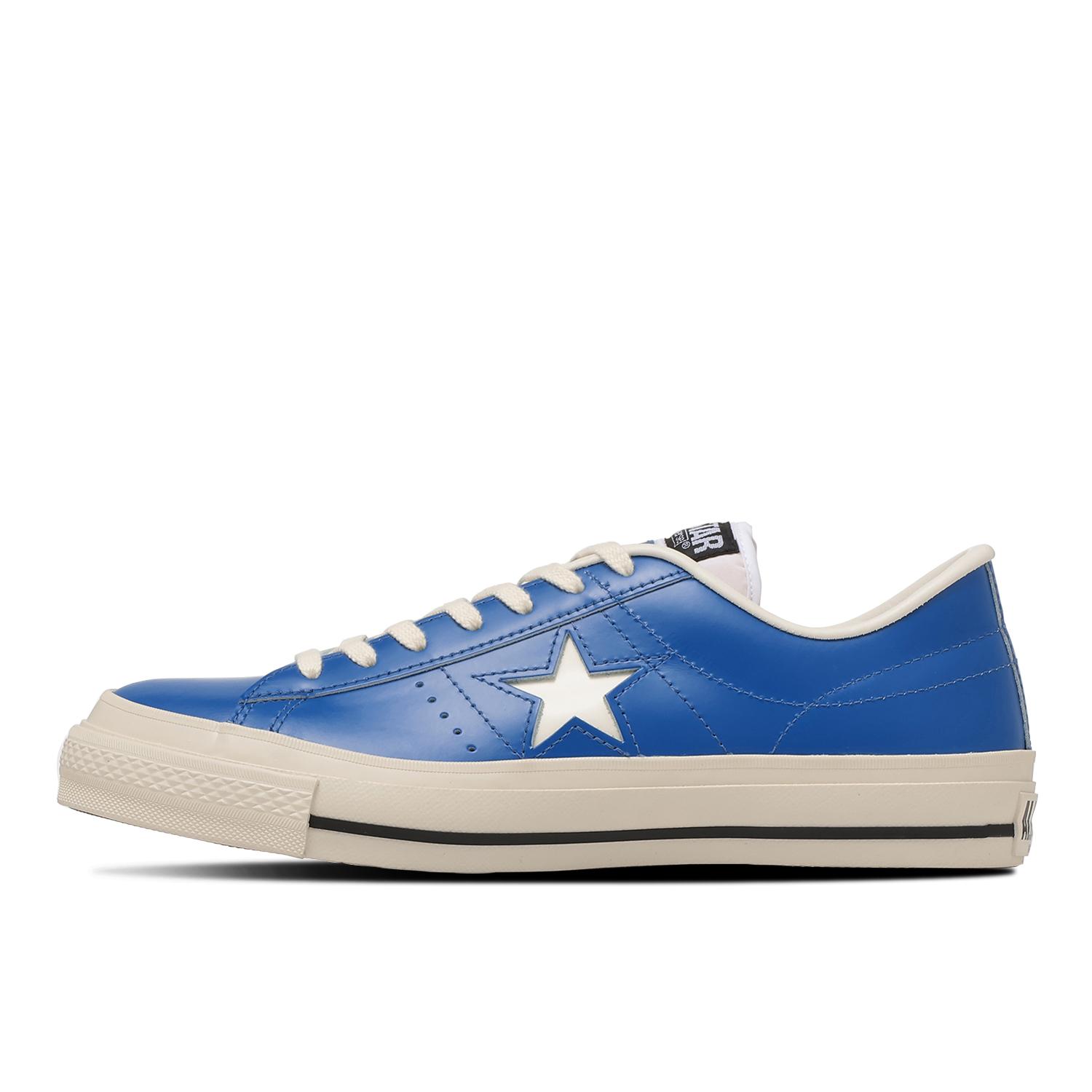  CONVERSE ONE STAR J画像1