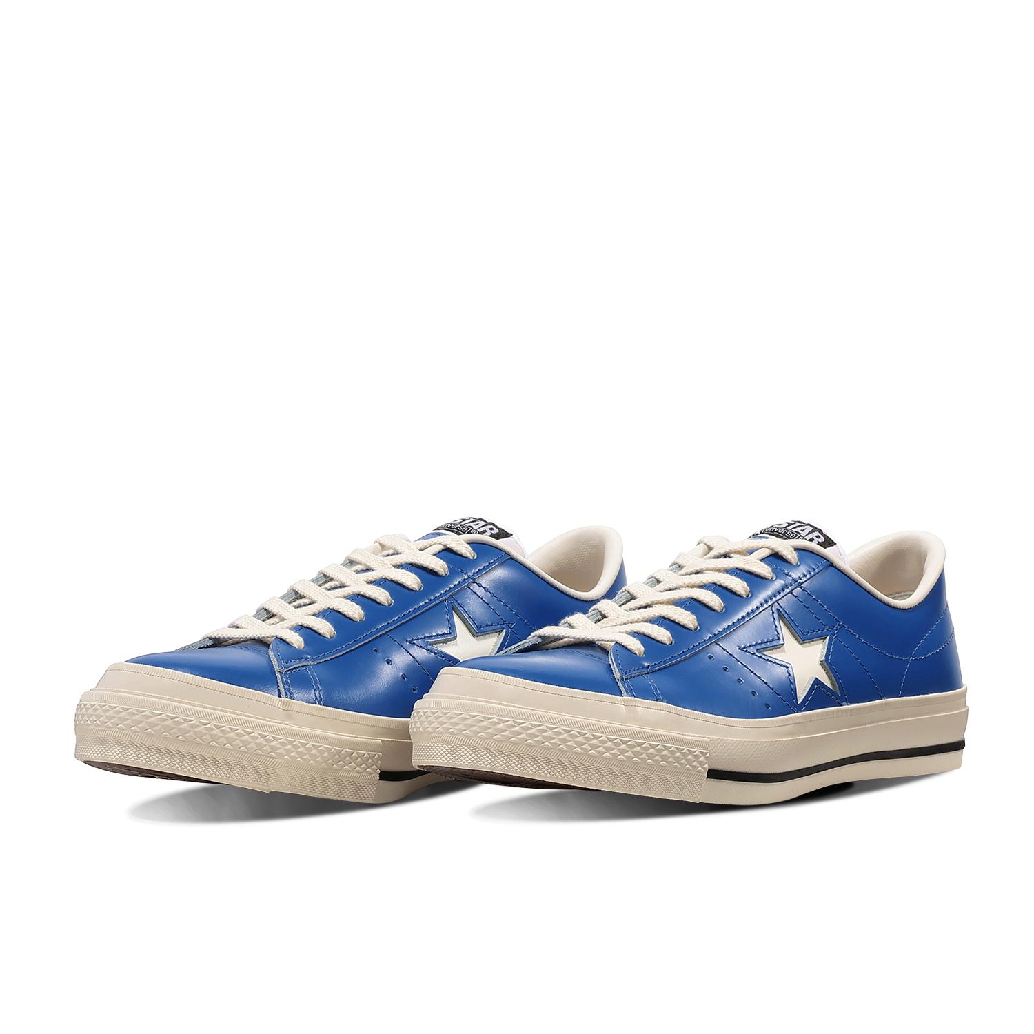  CONVERSE ONE STAR J画像2