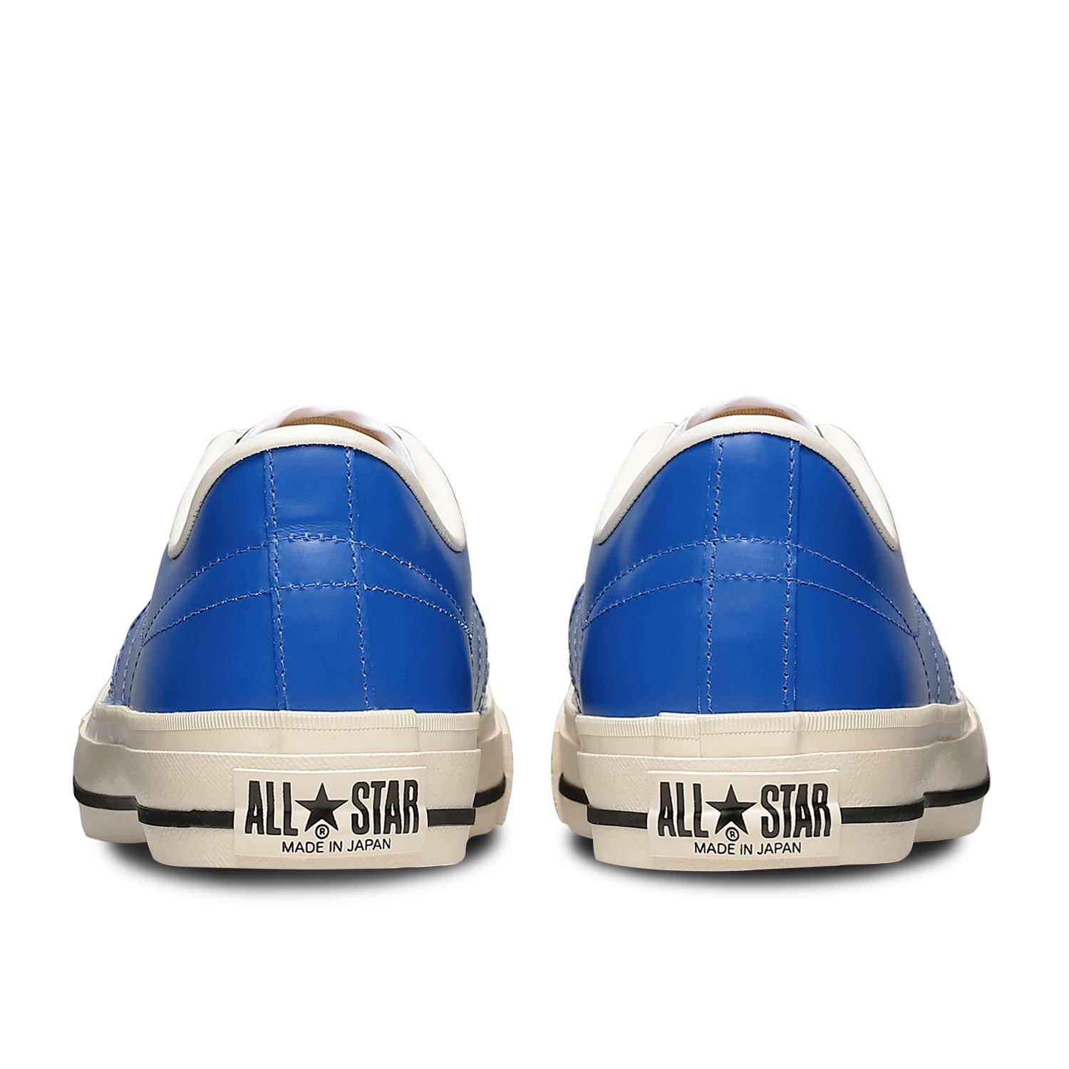  CONVERSE ONE STAR J画像4