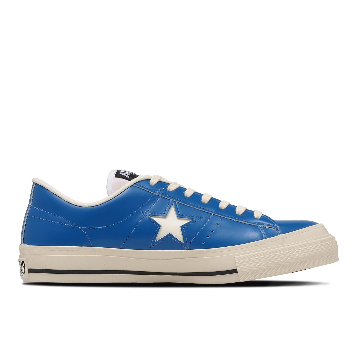  CONVERSE ONE STAR J画像5