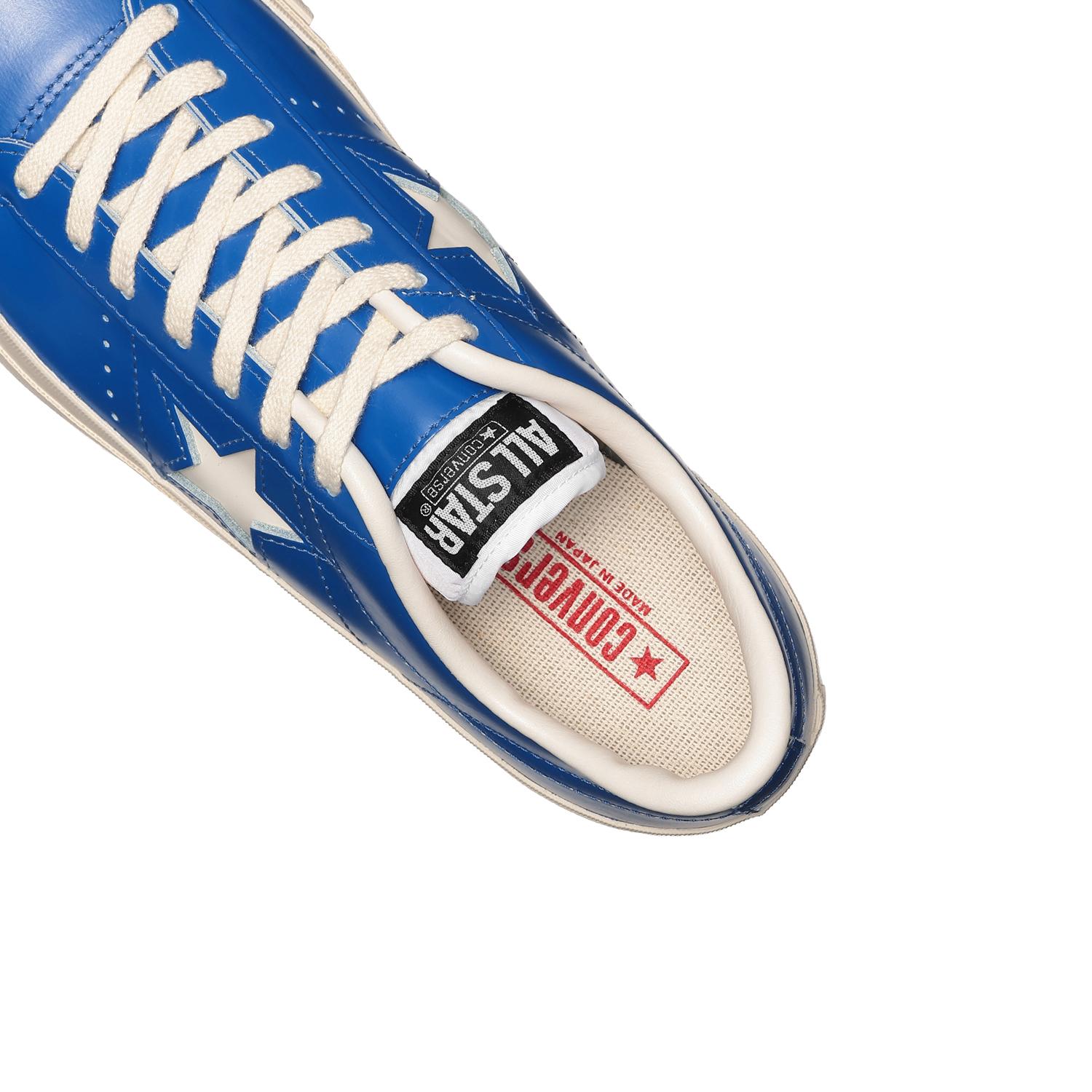  CONVERSE ONE STAR J画像7