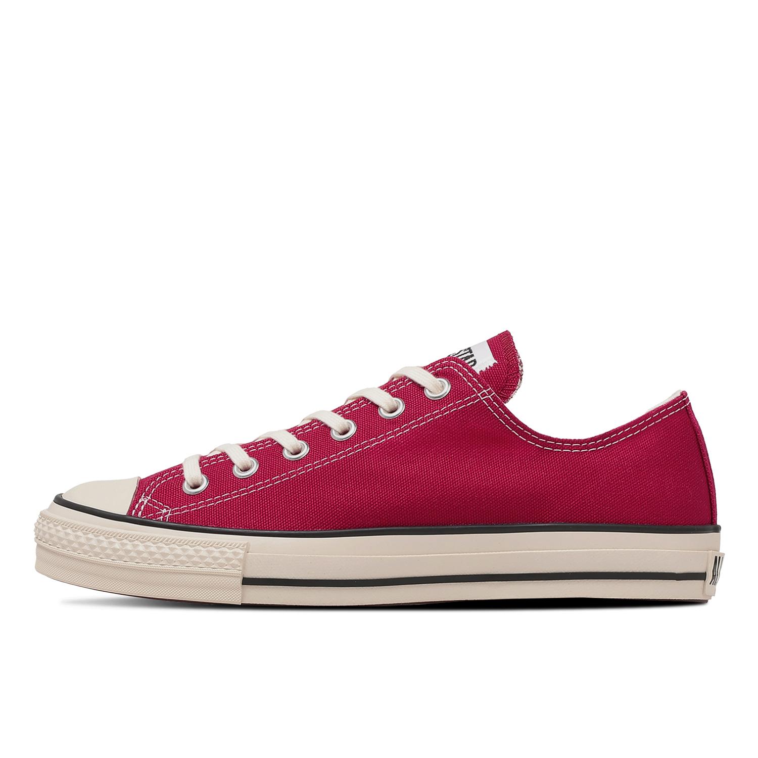  CONVERSE CANVAS ALL STAR J OX画像1