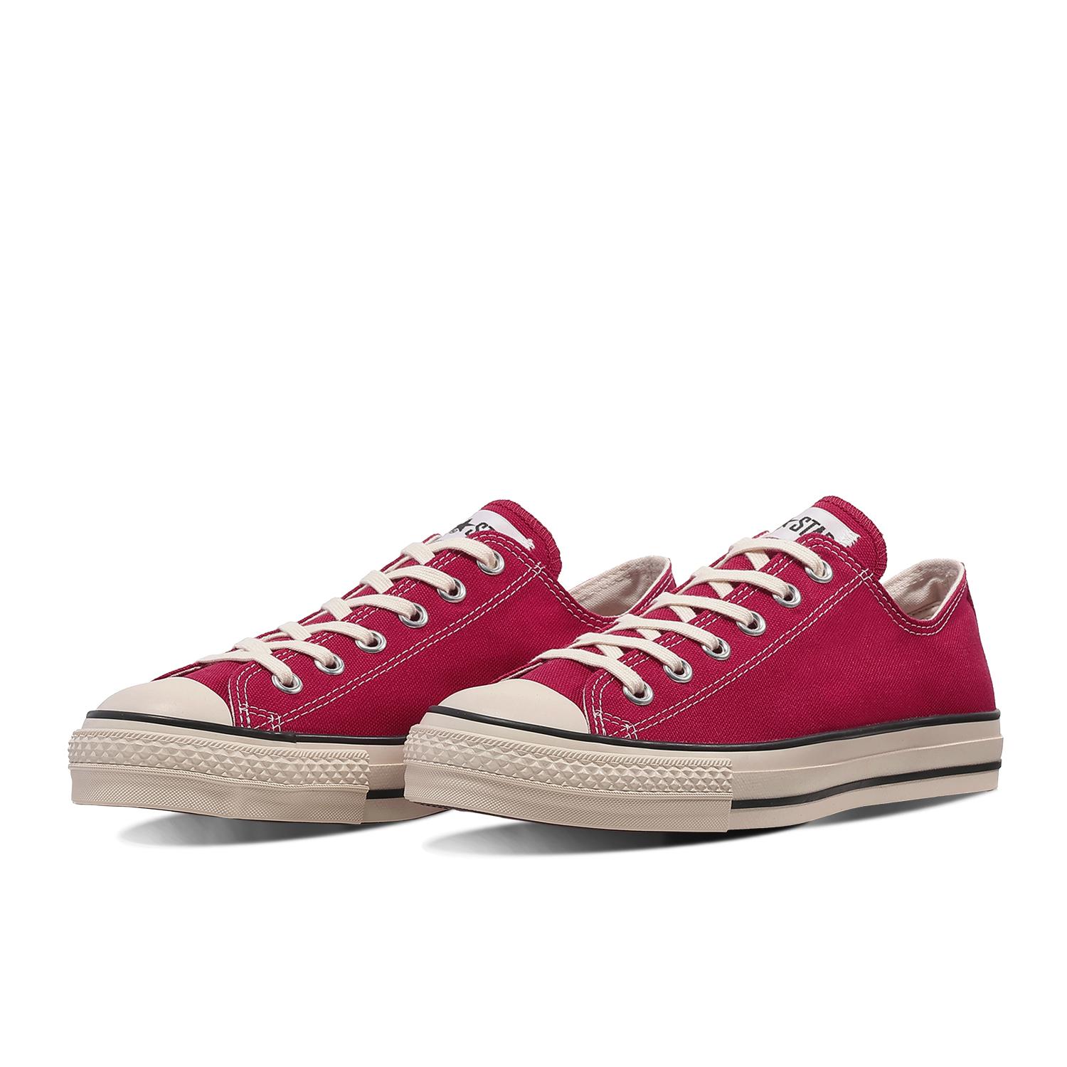  CONVERSE CANVAS ALL STAR J OX画像2