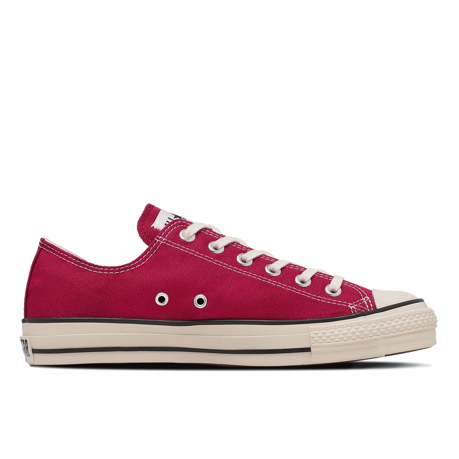  CONVERSE CANVAS ALL STAR J OX画像5