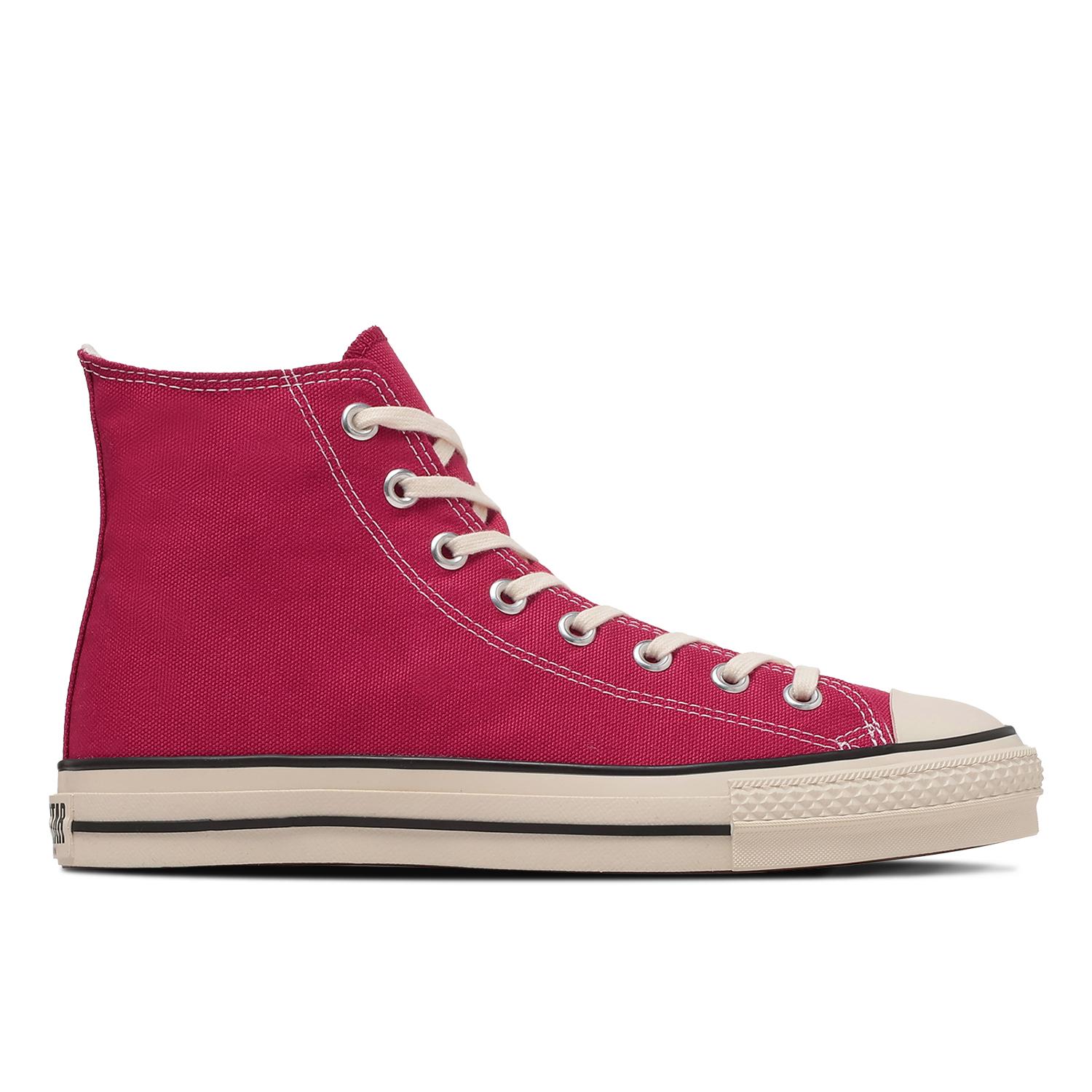  CONVERSE CANVAS ALL STAR J HI画像5